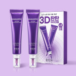바이오힐 보 프로바이오덤 3D 리프팅 아이&링클크림 25mL+25mL : 바이오힐보 BOH