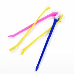 쩡디자인 애견 칫솔 애견칫솔치약 강아지치약 : 봉자샾