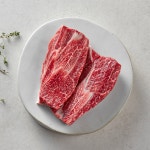 순우리한우 사태 200g 1++ 소포장 국거리용 G마크 : 마켓경기