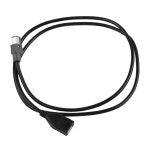 자동차 오디오 연결 100CM 어댑터  설치 후면 길이 Mazda 용 : 필승정비소