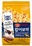 하림 밥이보약 독 DOG 반짝이는 눈 2kg 강아지사료 : 코코유통센터