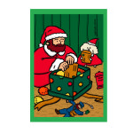 포스트카드오피스 크리스마스 엽서 모음 12종 : 포스트카드오피스