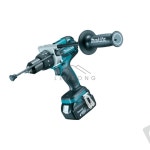 텐렌콩 충전임팩드릴 브러쉬리스 18V DHP481RTE 5 전동공구 : 텐렌콩