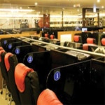 NR 원형 번호판 블루 51~100 48mm 캐비넷 PC방 사물함번호표 : 나리스토어5020