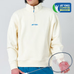 요넥스 251TL003U 배드민턴 공용 캐주얼 긴팔 맨투맨 : 요넥스 서수원점 으뜸스포츠