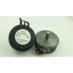 .각도 센서 Novo Technik P-6508 플라스틱 전위차계 : 홍콩대학생