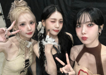 비비지 포스터 드라마 영화 제작 소품 인테리어 감성 아트 WSR-H0175 A4 : 호봉이네