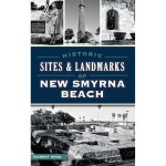 뉴 스미르나 해변의 유적지와 랜드마크 : 드림샵1번지