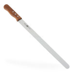 일본 일천도 민자 빵칼 360mm (나무손잡이) : 칼백화점