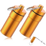 드레유 화염 센서 클리너, FSC10과 호환되는 용광로 화염봉 청소, 오발 방지 청소 도구, 주황색(2팩) : PrestigeAgency