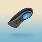 바른다리 인솔 약국입점 아치 교정 기능성 오다리 깔창(2cm키, 족저근막염, 지간신경종) : 벤티플렉서