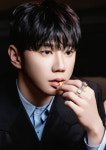 이준영 포스터 드라마 영화 제작 소품 인테리어 감성 아트 WSR-H0220 A4 : 호봉이네