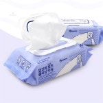 미소디자인 화이트보드 크리닝 티슈 잘지워지는보드마카지우개 : 피넛코