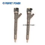 중국은 새로운 것을 만들었습니다 0445110279 , 0 445 110 279 현대 D4CB 디젤 엔진용 연료 인젝터 0445110186 0986435182 33800-4A000... 