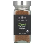 더스파이스랩 그라운드 누트멕 56g : 파워나우