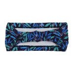 포텐셜 크로스핏 러닝 헬스 운동 헤어밴드 2+1 블루 : 포텐셜 POTENTIAL