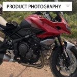 오토바이 크래시 바 프레임 Triumph Tiger660 스포츠 2021 엔진 보호 가드 범퍼 액세서리 : 스윅픽잇몰