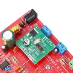 SOTAMIA Bluetooth 증폭기 오디오 80Wx3 전력 스테레오 보드 무손실 2.1 Amplificador 자동차 컴퓨터 스피커 앰프 DC12V... 