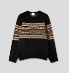 페어아일니트 남자 노르딕니트 : andand shop
