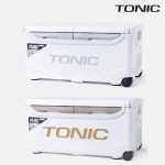 토닉 아이스박스 45L TI-N45 쿨러 : 제이에프피싱