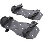 마샬타운 건라이트 슈즈 블랙 스파이크 6186 : 씨유리테일