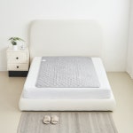 대성 코지슬립 그래핀 탄소매트(슈퍼싱글) DSM-5916SGR : DC 팩토리