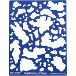 마샬타운 텍스처 스텐실 헤비 KDSH : 씨유리테일