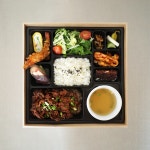 [부산도시락배달] 프리미엄 수제 불고기 숯불 단체 부산 도시락 (3개 기준) : 갈비곳간 숯불 도시락