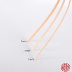 50/25pcs 라운드 나무 스틱 DIY 공예 및 어린이 모델 만들기 재료 Dowel 빌딩 파티 장식 막대 : 크로스몰98