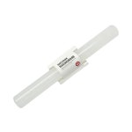 플라스틱밀대 대 33cm 반죽밀대 만두피 홍두깨 홈베이킹 : 베이킹팜