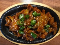 국내산 무뼈 석쇠매콤닭발/ 석쇠닭불고기 : 똥집골목맛집