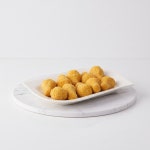 독특 멍치킨(3pcs) 강아지 수제간식 : 독특 수제간식