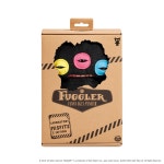 패글러 (랩 미스 피트) Fuggler Laboratory Misfits Annoyed Alien 봉제인형 정규품 : MUSUBI