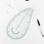 유니크 물방울자 G-006 : 패브릭 is 천마트