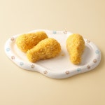 독특 멍치킨(3pcs) 강아지 수제간식 : 독특 수제간식