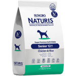 네츄리스 시니어 소프트 사료 1.2kg : 네츄리스몰