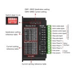 바와지나 2상 스테퍼 모터 드라이버 TB6600 9-42VDC와 네마17 네마23 모터의 매치 : 더 포커스 온