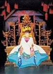 [애니] 구름처럼 바람처럼 극장판   / DVD 상급 : 무림중고서점
