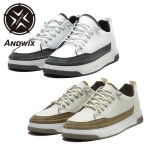 앤드윅스 에이든 로우탑스니커즈 남성용 스니커즈 : 팀케이지디