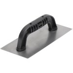 마샬타운 QLT 4인치. W 스틸 스프레더 트로웰 : 씨유리테일