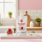 마루터 목장 딸기 요거트 수제요거트 150ml x 10 : 마루터 목장