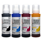 1+1 엡손 호환 리필잉크 EPSON 001 003 101 103 106 512 522 : 지오테크잉크