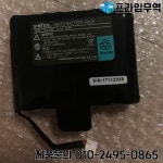 오리지널 Fitel S947B 배터리 팩 S179A S124M4 Ninja NJ001 퓨전 스플라이서용 18.5V 3350mAh : 68프라임무역