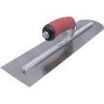 마샬타운 라운드 프론트 마감 트롤 18 X 4 인치 스틸 블레이드 미국산 MXS81RED : 씨유리테일