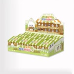 붕괴3rd x 완점무한 굿즈 / 목장 이야기 / 젠가 미니 피규어 / 풀 세트 박스 : 에스엠라지