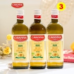 유기농 하이올레익 고올레산 해바라기유 해바라기씨유 100% 3L : 자유장터