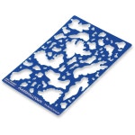 마샬타운 텍스처 스텐실 헤비 KDSH : 씨유리테일