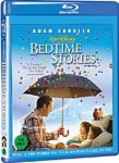[블루레이] 배드타임 스토리   / DVD 최상급 : 무림중고서점