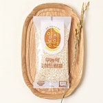 무농약 가평 양지농원  참드림쌀  1.5kg(100g 소포장 15봉) : 가평양지농원