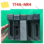 중고 모듈 1746-NR4, 기능 잘 테스트하고 빠르게 됨 : 하루커머스1